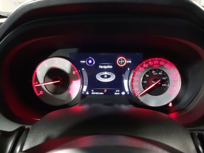 2021 Acura RDX w/A-Spec Package