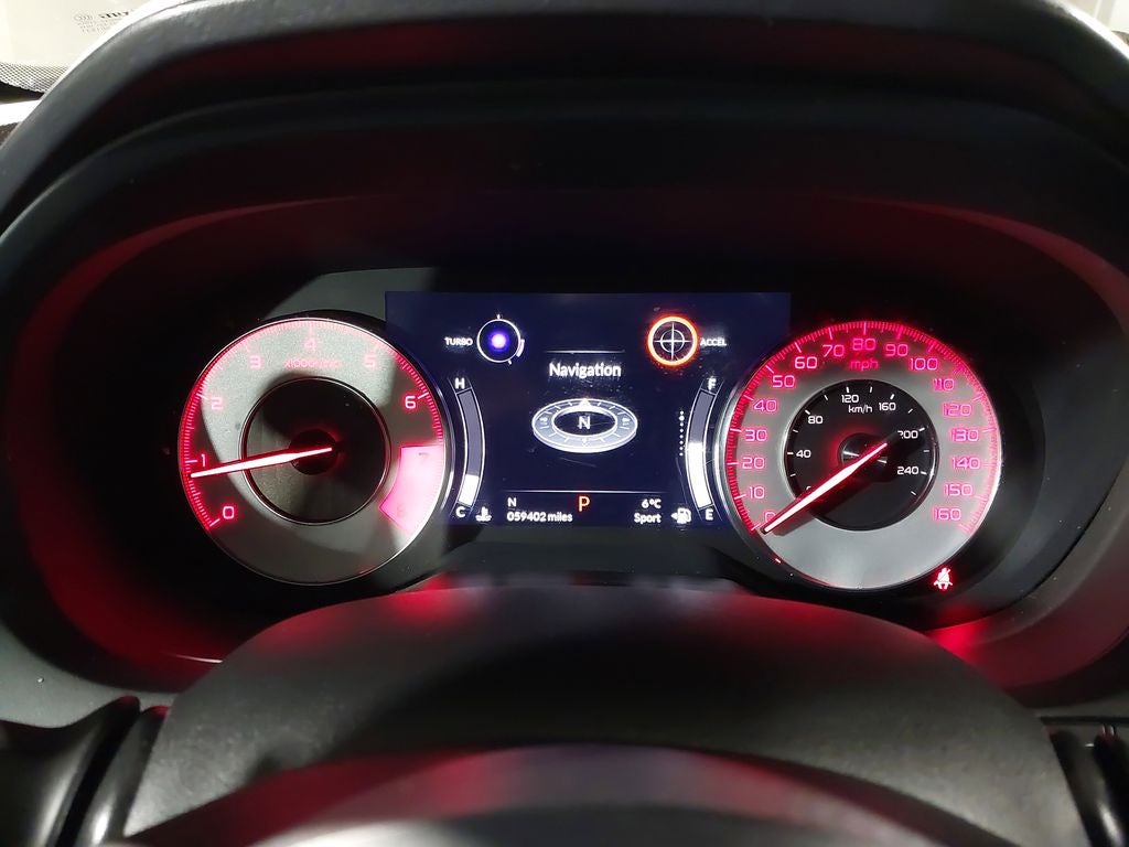 2021 Acura RDX w/A-Spec Package