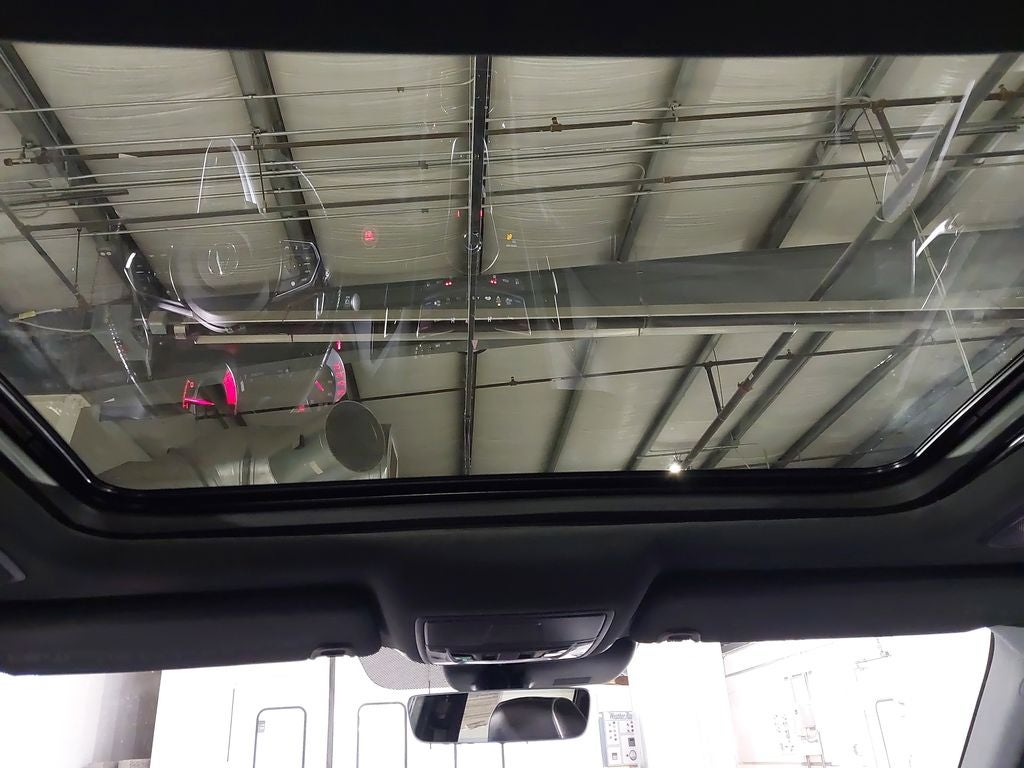 2021 Acura RDX w/A-Spec Package