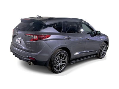 2021 Acura RDX w/A-Spec Package