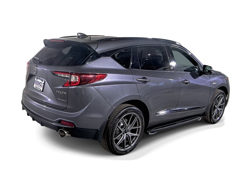 2021 Acura RDX w/A-Spec Package