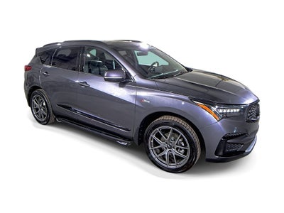 2021 Acura RDX w/A-Spec Package