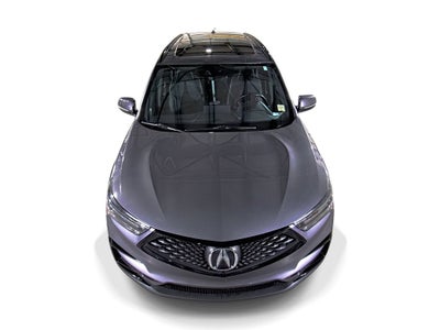 2021 Acura RDX w/A-Spec Package