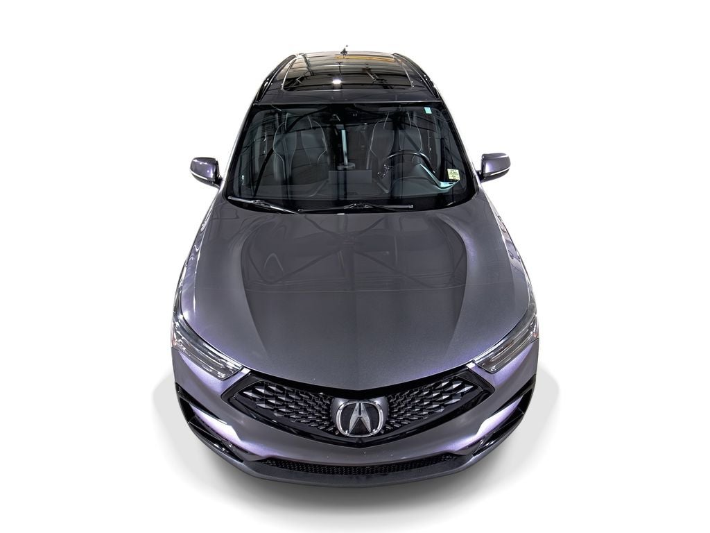 2021 Acura RDX w/A-Spec Package