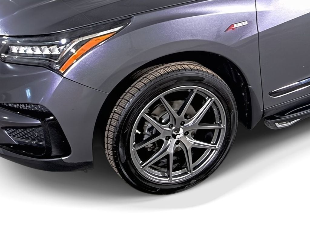 2021 Acura RDX w/A-Spec Package