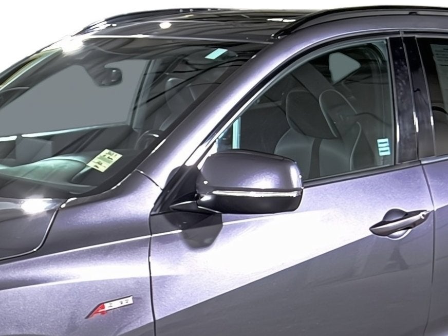 2021 Acura RDX w/A-Spec Package