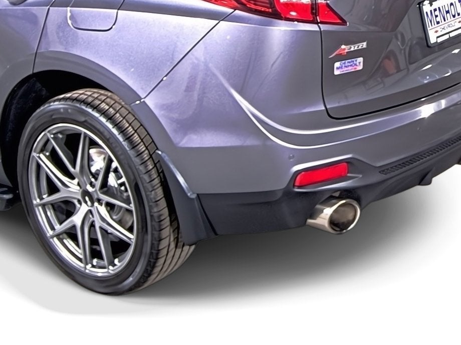 2021 Acura RDX w/A-Spec Package