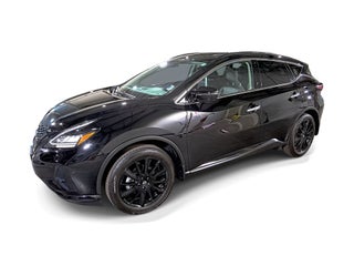 2023 Nissan Murano SV Intelligent AWD