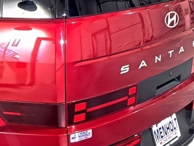 2024 Hyundai Santa Fe SEL
