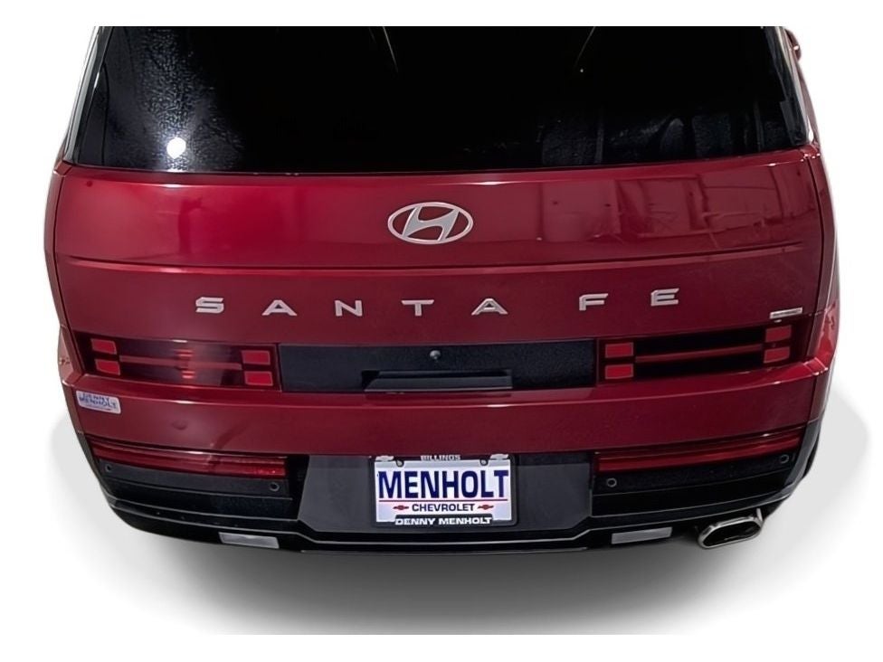 2024 Hyundai Santa Fe SEL