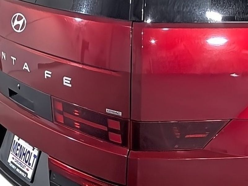 2024 Hyundai Santa Fe SEL