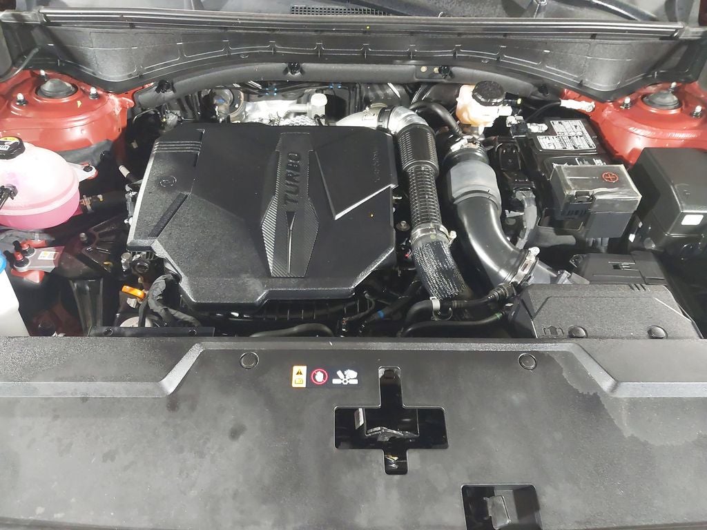 2024 Hyundai Santa Fe SEL