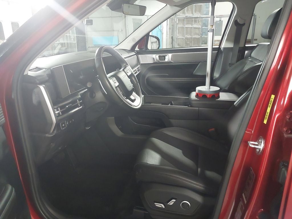 2024 Hyundai Santa Fe SEL