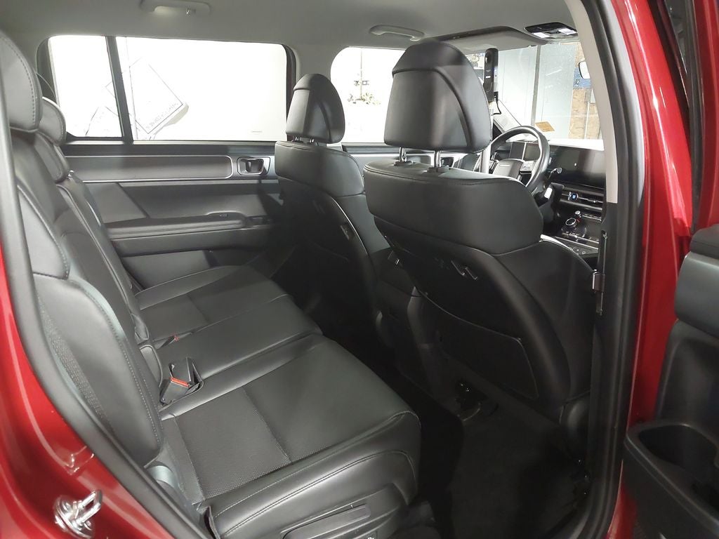 2024 Hyundai Santa Fe SEL