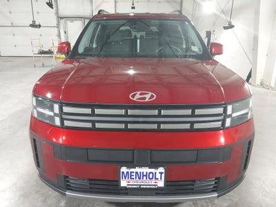 2024 Hyundai Santa Fe SEL