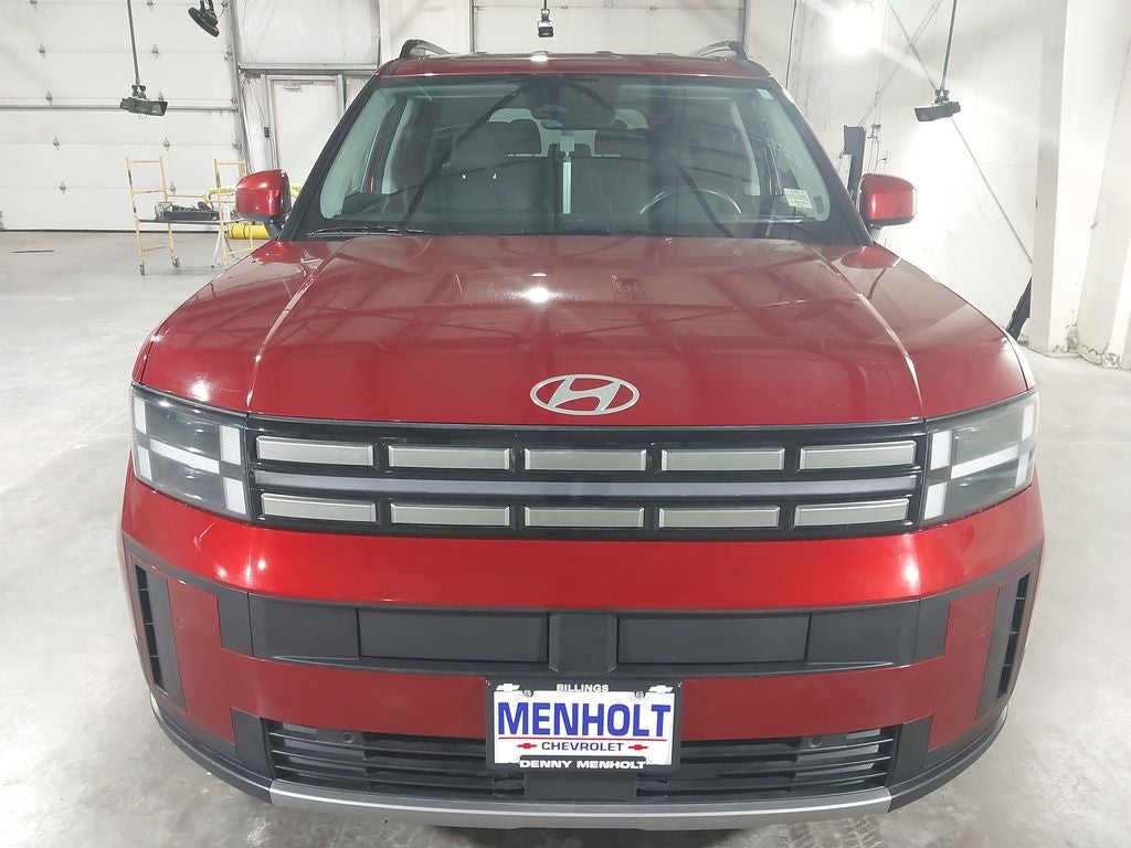 2024 Hyundai Santa Fe SEL