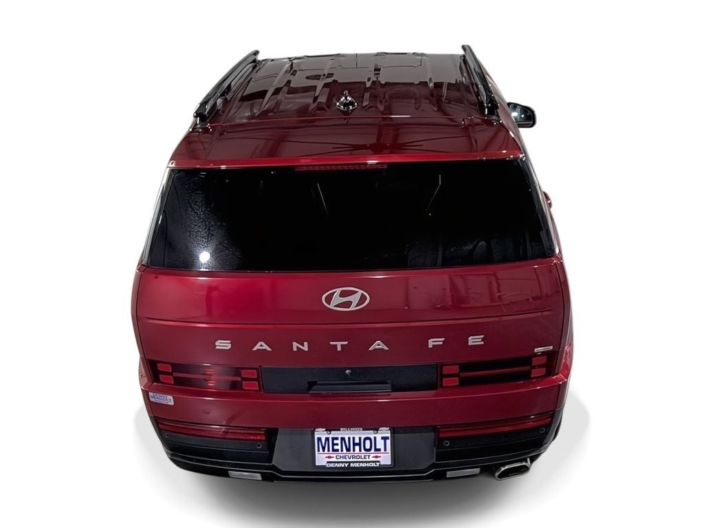 2024 Hyundai Santa Fe SEL