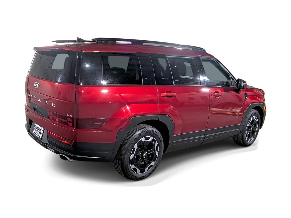 2024 Hyundai Santa Fe SEL