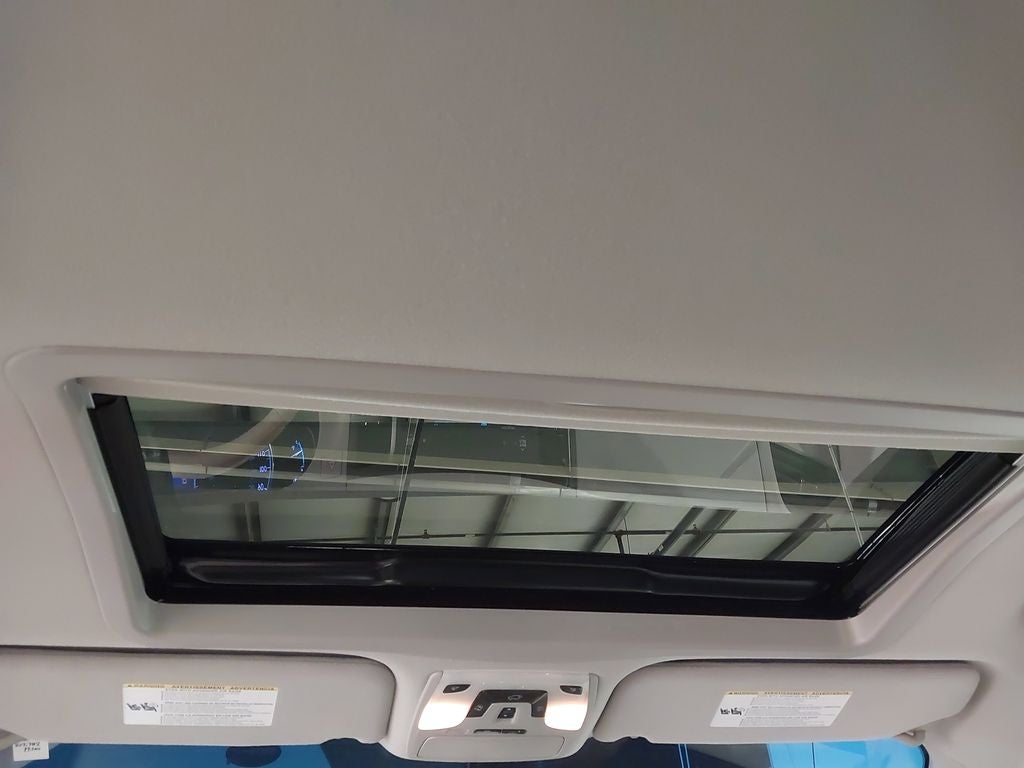 2013 Toyota Sienna XLE AAS