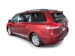 2013 Toyota Sienna XLE AAS