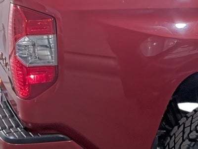 2015 Toyota Tundra 4WD Truck Platinum