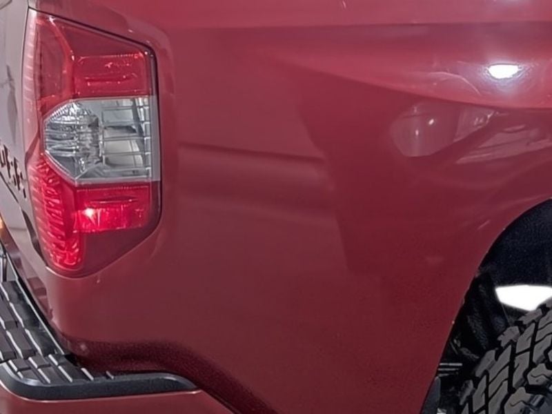 2015 Toyota Tundra 4WD Truck Platinum
