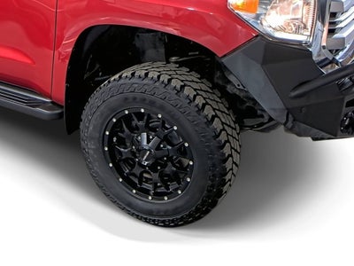 2015 Toyota Tundra 4WD Truck Platinum