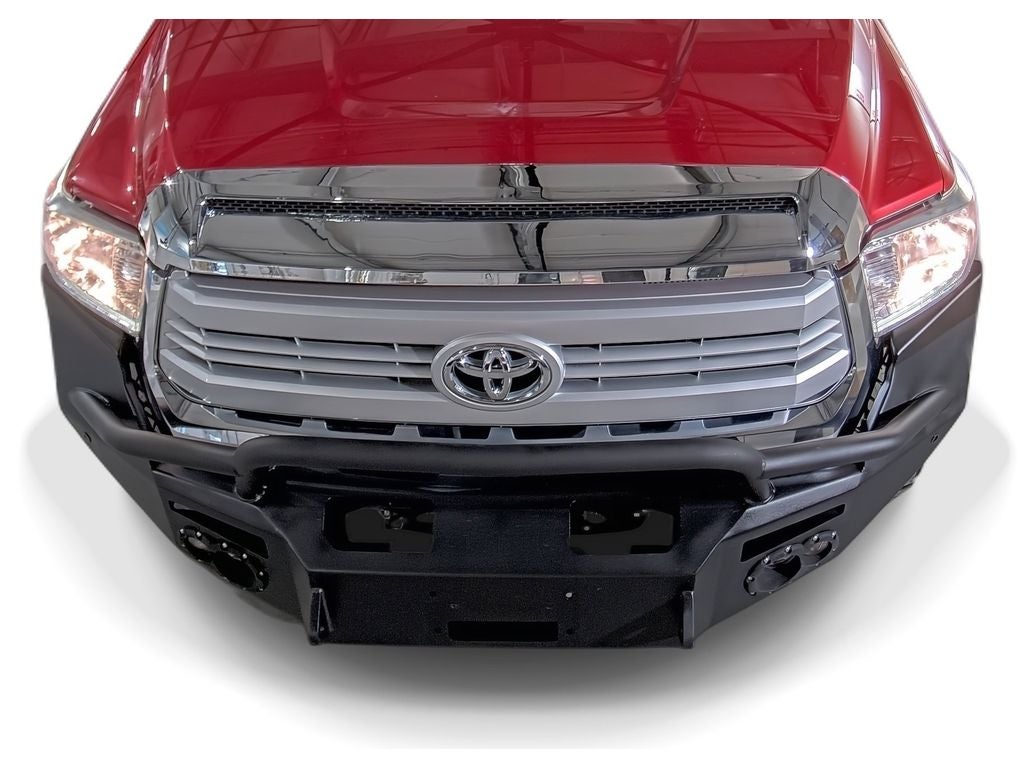 2015 Toyota Tundra 4WD Truck Platinum
