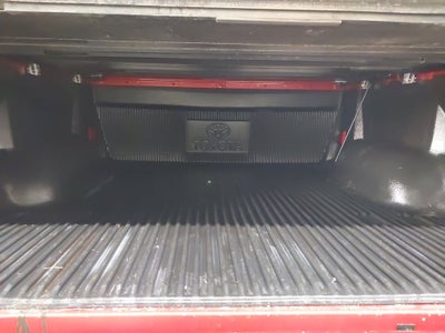 2015 Toyota Tundra 4WD Truck Platinum