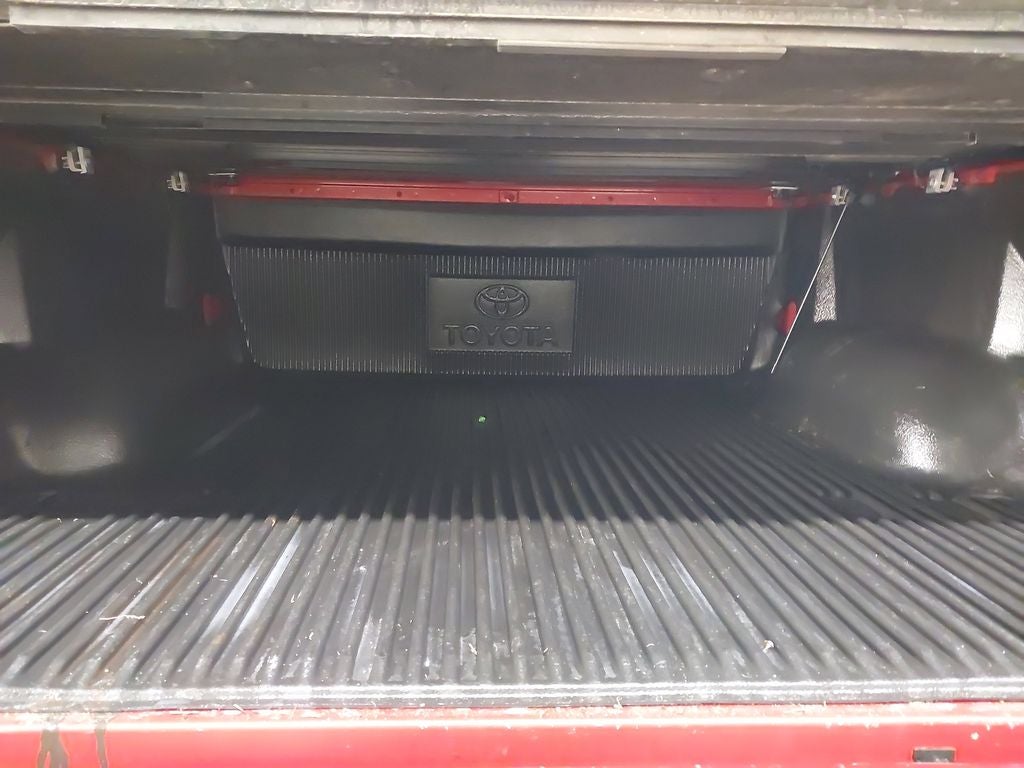 2015 Toyota Tundra 4WD Truck Platinum