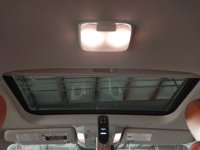 2015 Toyota Tundra 4WD Truck Platinum