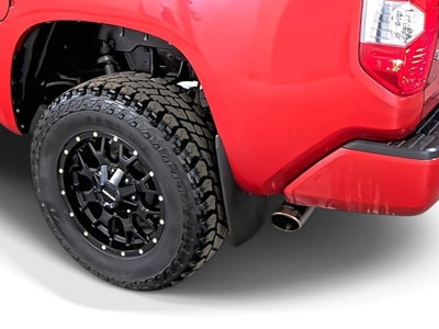 2015 Toyota Tundra 4WD Truck Platinum