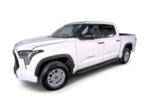 2025 Toyota Tundra 4WD SR