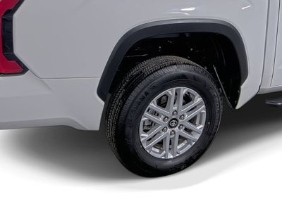 2025 Toyota Tundra 4WD SR