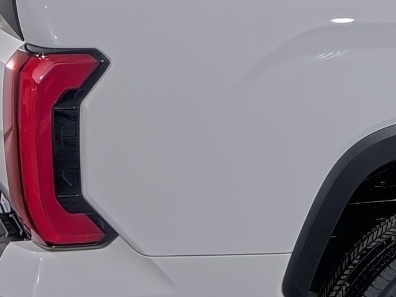 2025 Toyota Tundra 4WD SR