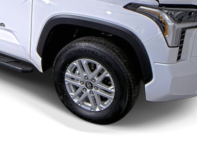 2025 Toyota Tundra 4WD SR