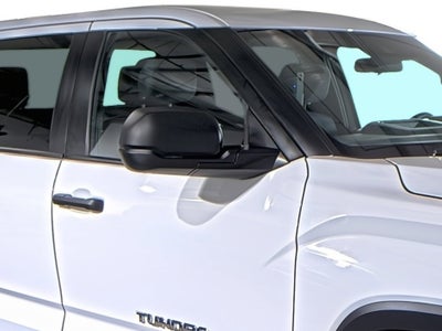 2025 Toyota Tundra 4WD SR