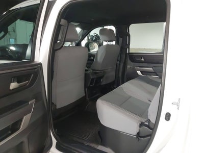 2025 Toyota Tundra 4WD SR