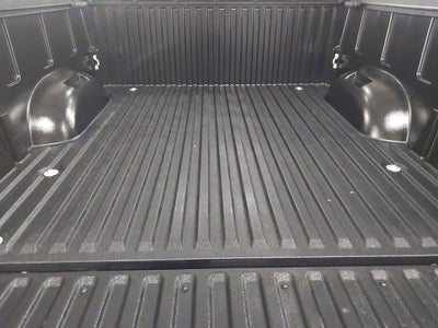 2025 Toyota Tundra 4WD SR