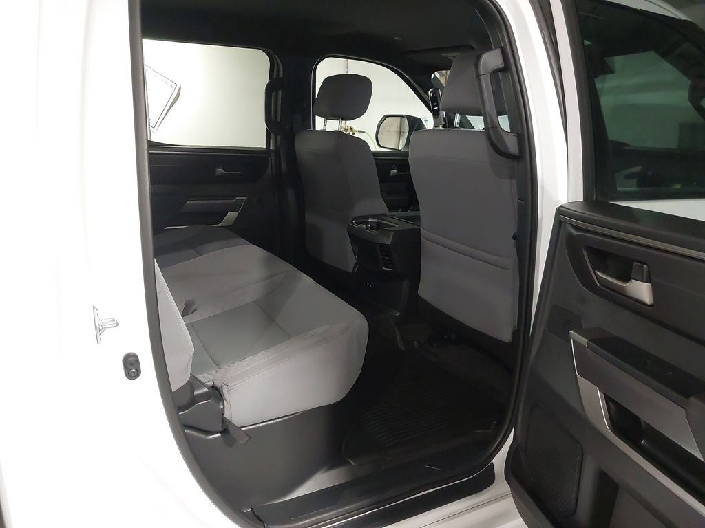 2025 Toyota Tundra 4WD SR