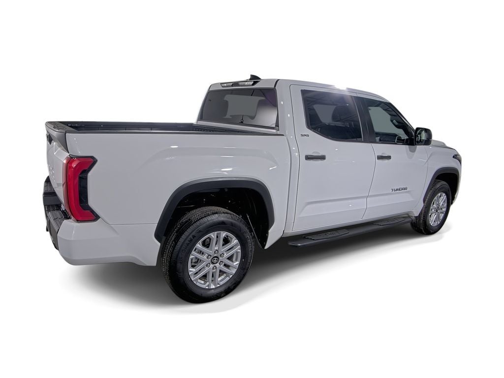 2025 Toyota Tundra 4WD SR