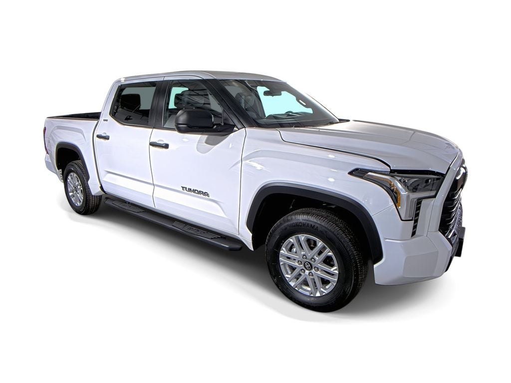 2025 Toyota Tundra 4WD SR