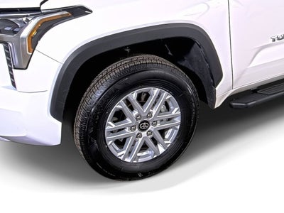 2025 Toyota Tundra 4WD SR