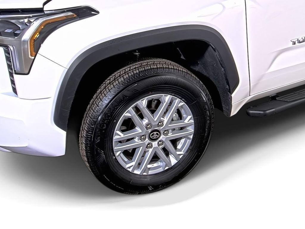 2025 Toyota Tundra 4WD SR