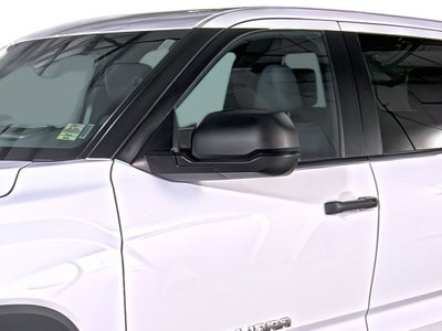 2025 Toyota Tundra 4WD SR