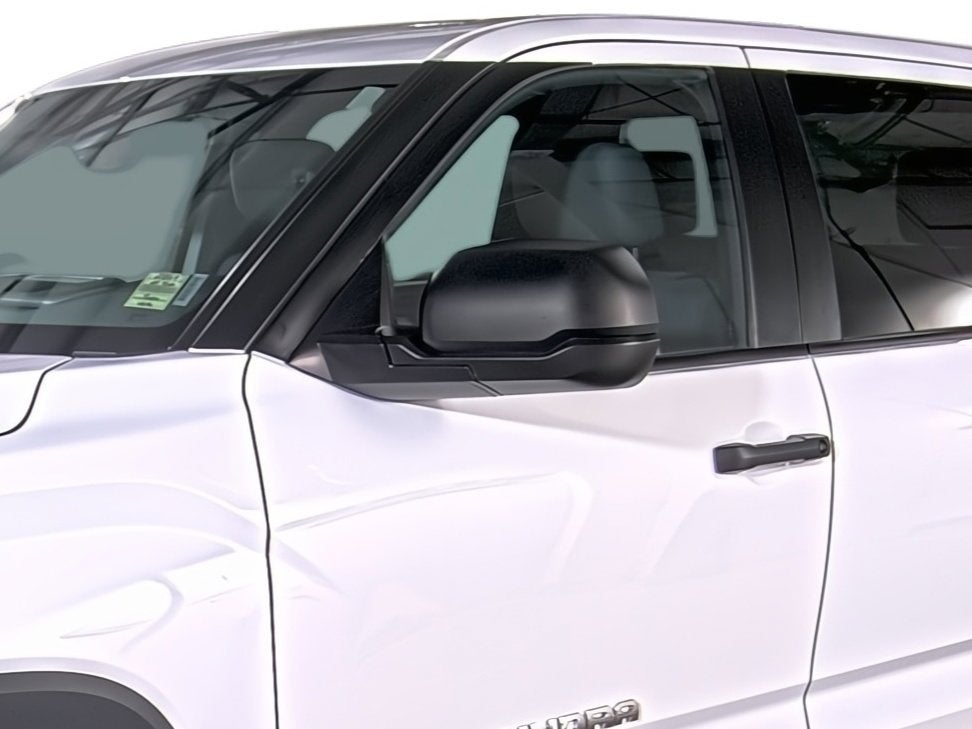 2025 Toyota Tundra 4WD SR