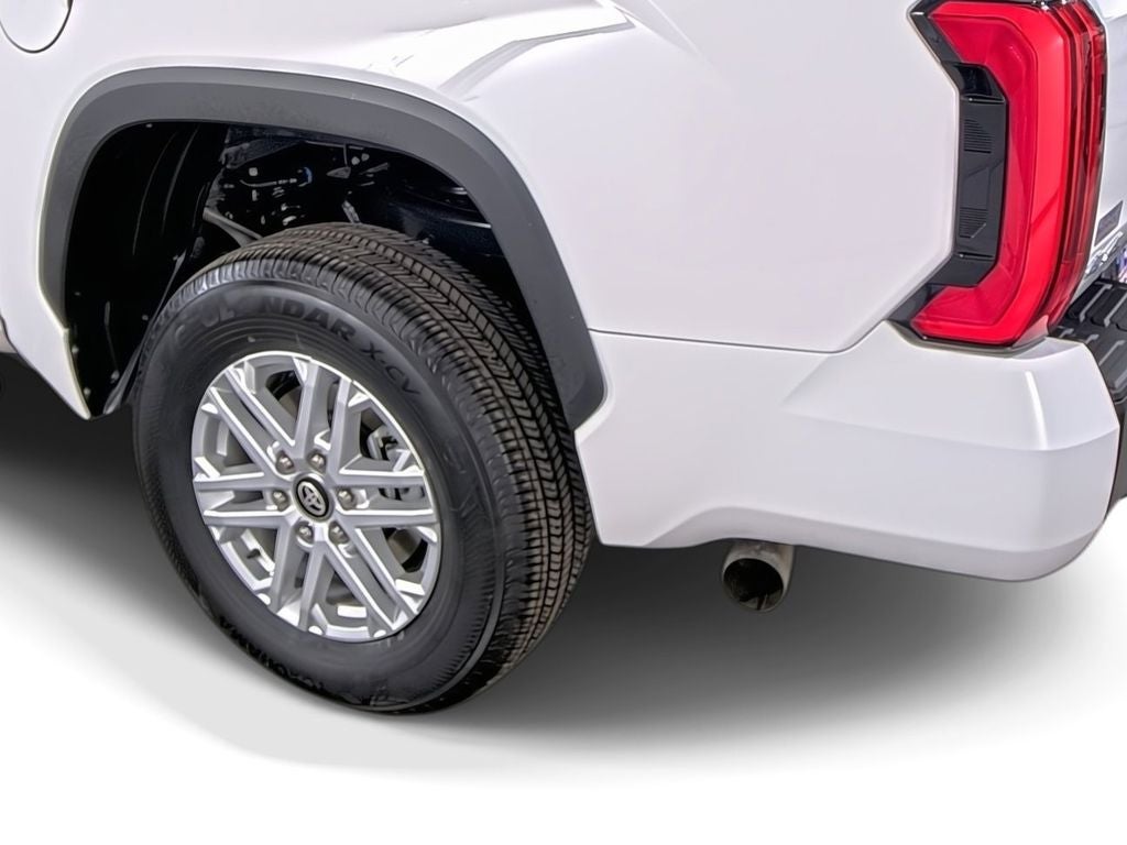 2025 Toyota Tundra 4WD SR