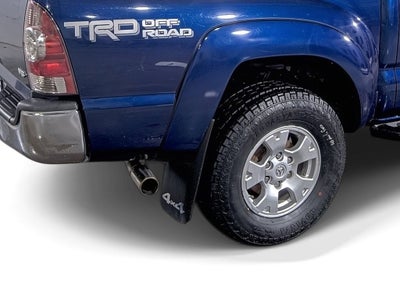 2015 Toyota Tacoma TRD Pro