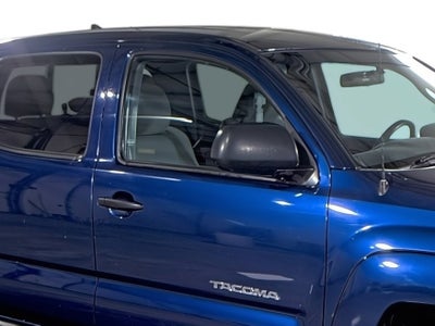 2015 Toyota Tacoma TRD Pro