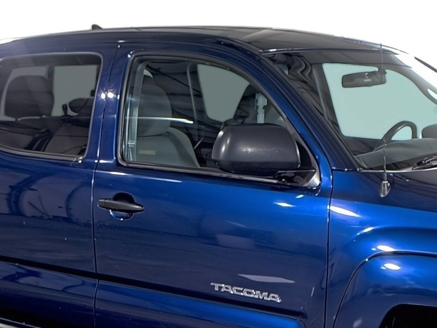 2015 Toyota Tacoma TRD Pro